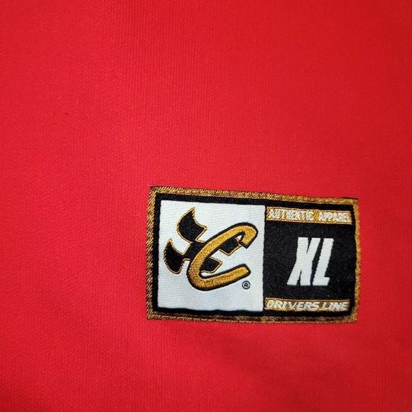 Nascar Budweiser Earl Earnhardt Jr Chase Drivers shirt - Picture 8 of 8